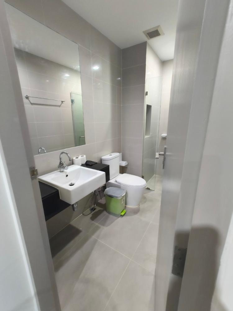 เช่าคอนโด ไอดีโอ บลูโคฟ สุขุมวิท คอนโดมิเนียม - Condo Rental Ideo Blucove Sukhumvit condominium - 3131228