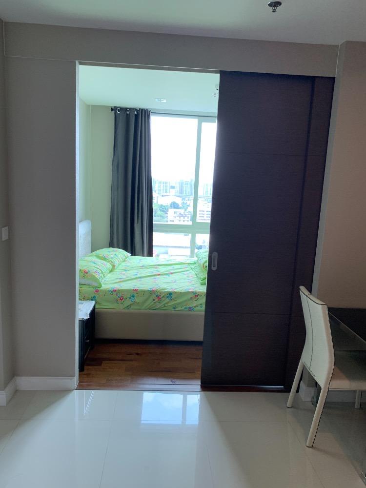 เช่าคอนโด เดอะ เมโทรโพลิส สำโรง อินเตอร์เชนจ์ คอนโดมิเนียม - Condo Rental The Metropolis Samrong Interchange condominium - 3131234