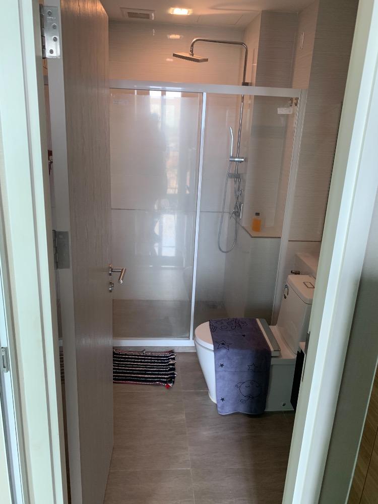 เช่าคอนโด เดอะ เมโทรโพลิส สำโรง อินเตอร์เชนจ์ คอนโดมิเนียม - Condo Rental The Metropolis Samrong Interchange condominium - 3131232