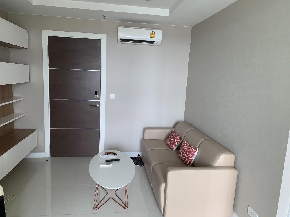 เช่าคอนโด เดอะ เมโทรโพลิส สำโรง อินเตอร์เชนจ์ คอนโดมิเนียม - Condo Rental The Metropolis Samrong Interchange condominium - 3131230