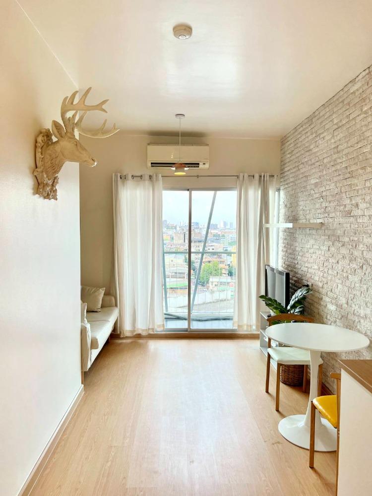 เช่าคอนโด เอ สเปซ อโศก-รัชดา คอนโดมิเนียม - Condo Rental A Space Asoke-Ratchada condominium - 3131260