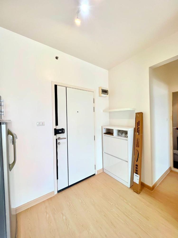 เช่าคอนโด เอ สเปซ อโศก-รัชดา คอนโดมิเนียม - Condo Rental A Space Asoke-Ratchada condominium - 3131261
