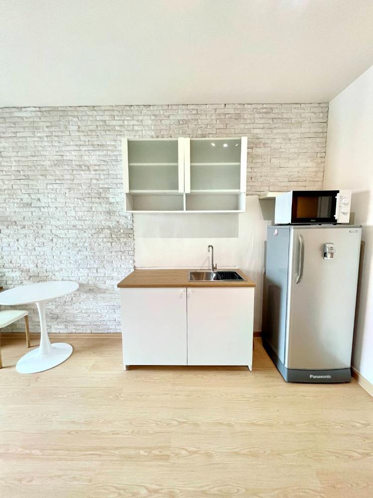 เช่าคอนโด เอ สเปซ อโศก-รัชดา คอนโดมิเนียม - Condo Rental A Space Asoke-Ratchada condominium - 3131259