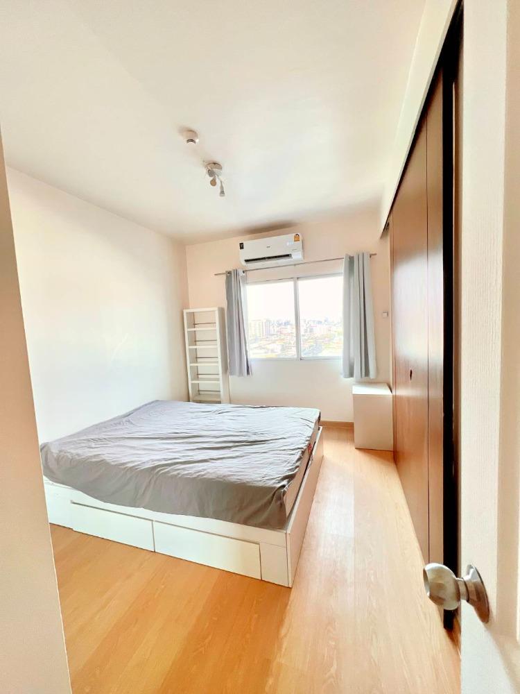 เช่าคอนโด เอ สเปซ อโศก-รัชดา คอนโดมิเนียม - Condo Rental A Space Asoke-Ratchada condominium - 3131256