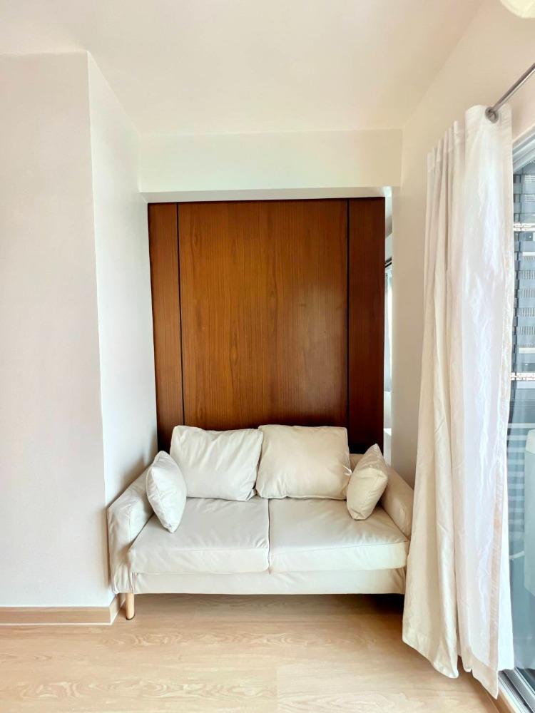 เช่าคอนโด เอ สเปซ อโศก-รัชดา คอนโดมิเนียม - Condo Rental A Space Asoke-Ratchada condominium - 3131257