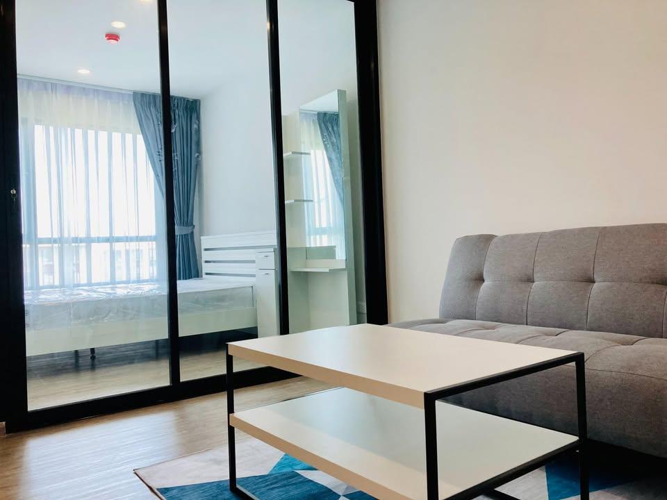 เช่าคอนโด รีช พหลโยธิน 52 คอนโดมิเนียม - Condo Rental REACH Phahon Yothin 52 condominium - 3131285