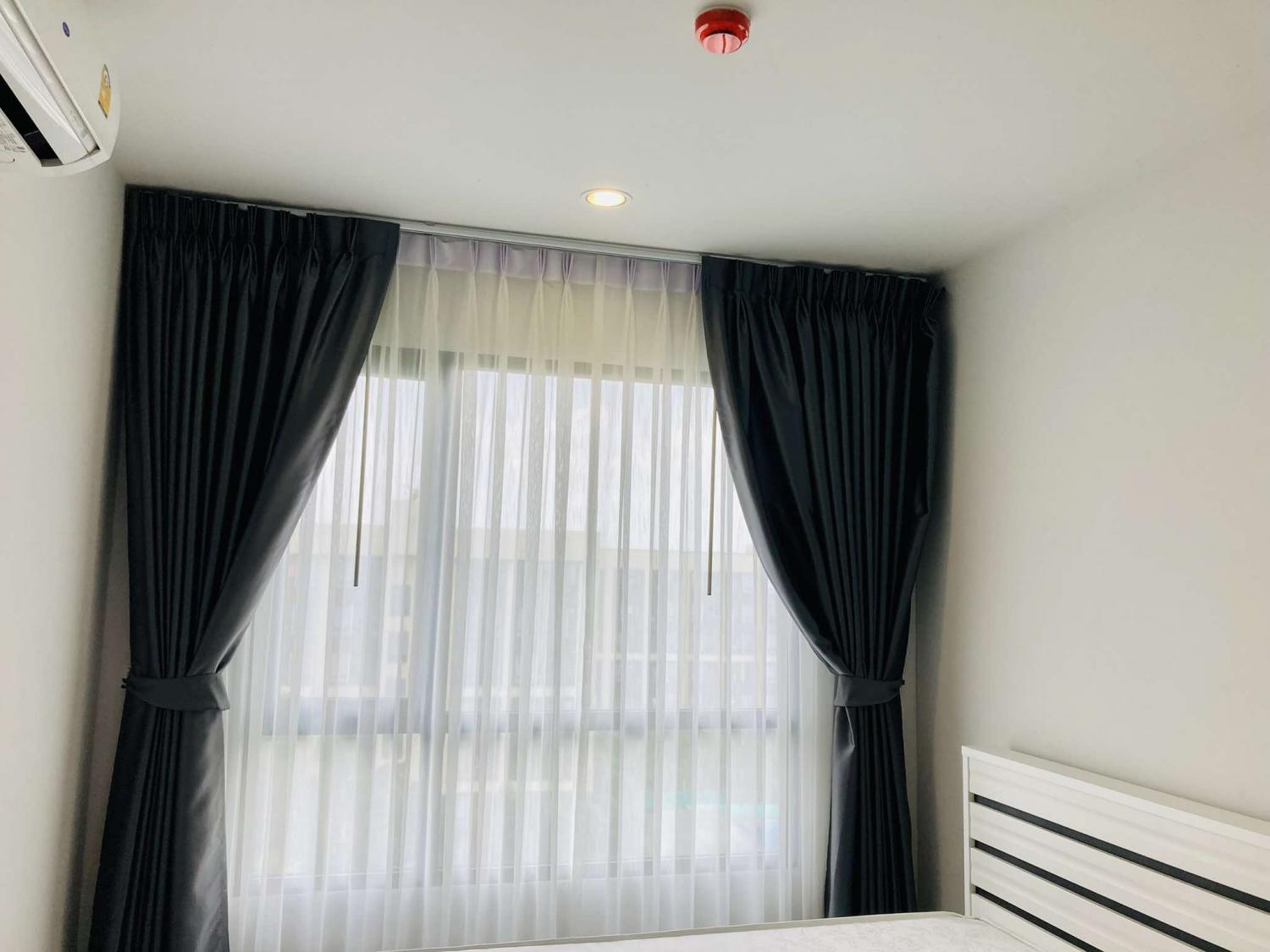 เช่าคอนโด รีช พหลโยธิน 52 คอนโดมิเนียม - Condo Rental REACH Phahon Yothin 52 condominium - 3131283