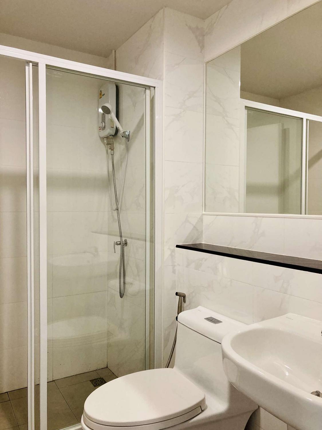 เช่าคอนโด รีช พหลโยธิน 52 คอนโดมิเนียม - Condo Rental REACH Phahon Yothin 52 condominium - 3131284