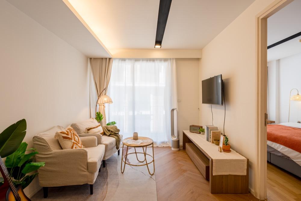 เช่าคอนโด เดอะ เนสท์ เพลินจิต คอนโดมิเนียม - Condo Rental The Nest Ploenchit condominium - 3131299
