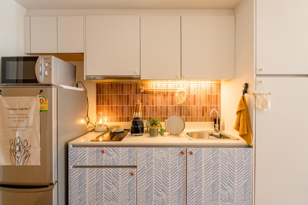 เช่าคอนโด เดอะ เนสท์ เพลินจิต คอนโดมิเนียม - Condo Rental The Nest Ploenchit condominium - 3131300