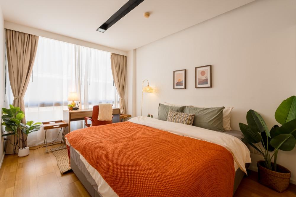 เช่าคอนโด เดอะ เนสท์ เพลินจิต คอนโดมิเนียม - Condo Rental The Nest Ploenchit condominium - 3131294