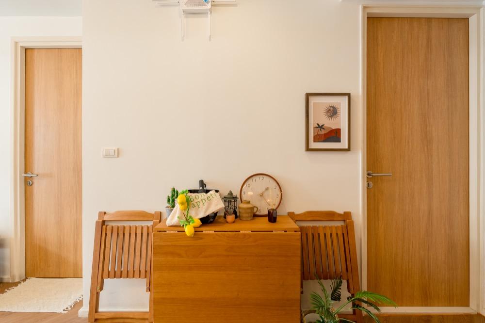 เช่าคอนโด เดอะ เนสท์ เพลินจิต คอนโดมิเนียม - Condo Rental The Nest Ploenchit condominium - 3131301