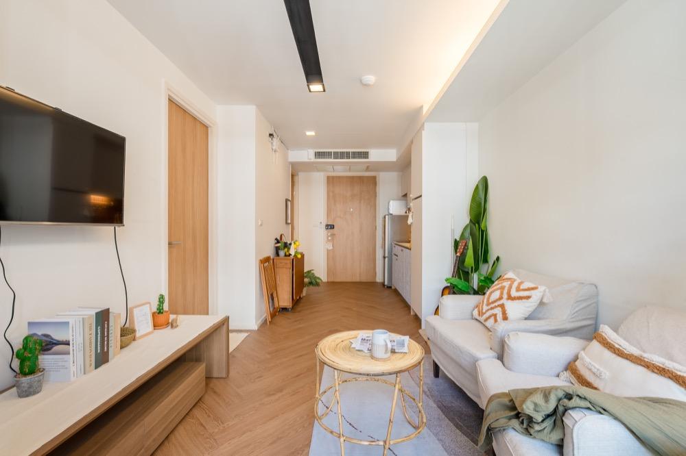 เช่าคอนโด เดอะ เนสท์ เพลินจิต คอนโดมิเนียม - Condo Rental The Nest Ploenchit condominium - 3131296