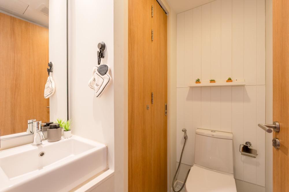 เช่าคอนโด เดอะ เนสท์ เพลินจิต คอนโดมิเนียม - Condo Rental The Nest Ploenchit condominium - 3131298