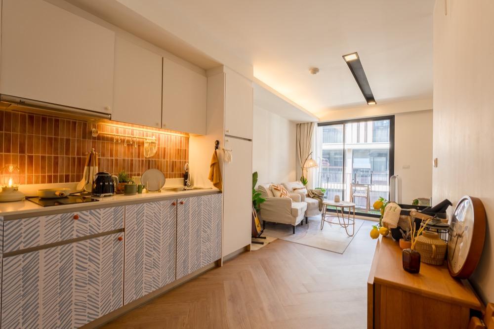 เช่าคอนโด เดอะ เนสท์ เพลินจิต คอนโดมิเนียม - Condo Rental The Nest Ploenchit condominium - 3131297