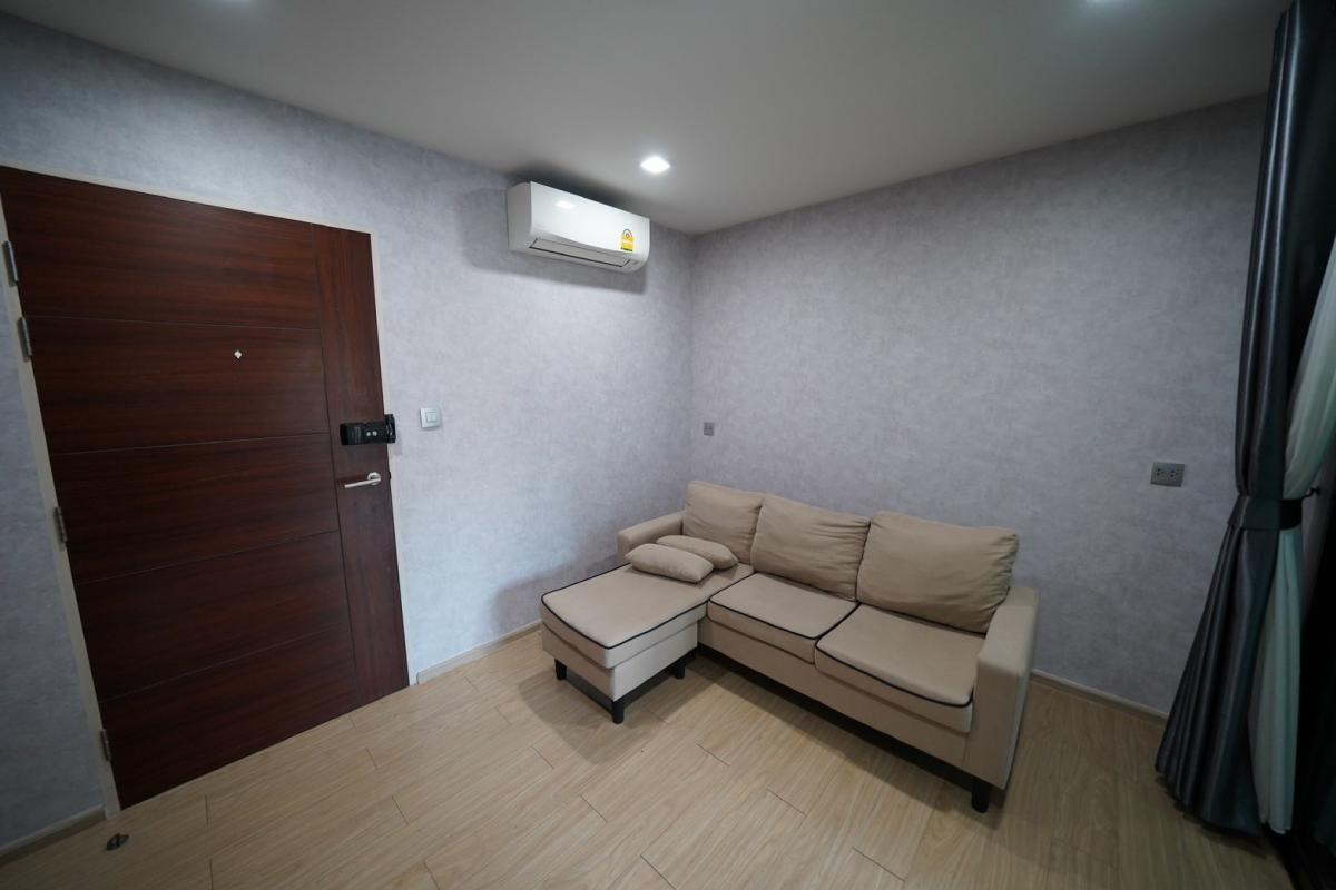 เช่าคอนโด รีช พหลโยธิน 52 คอนโดมิเนียม - Condo Rental REACH Phahon Yothin 52 condominium - 3131339