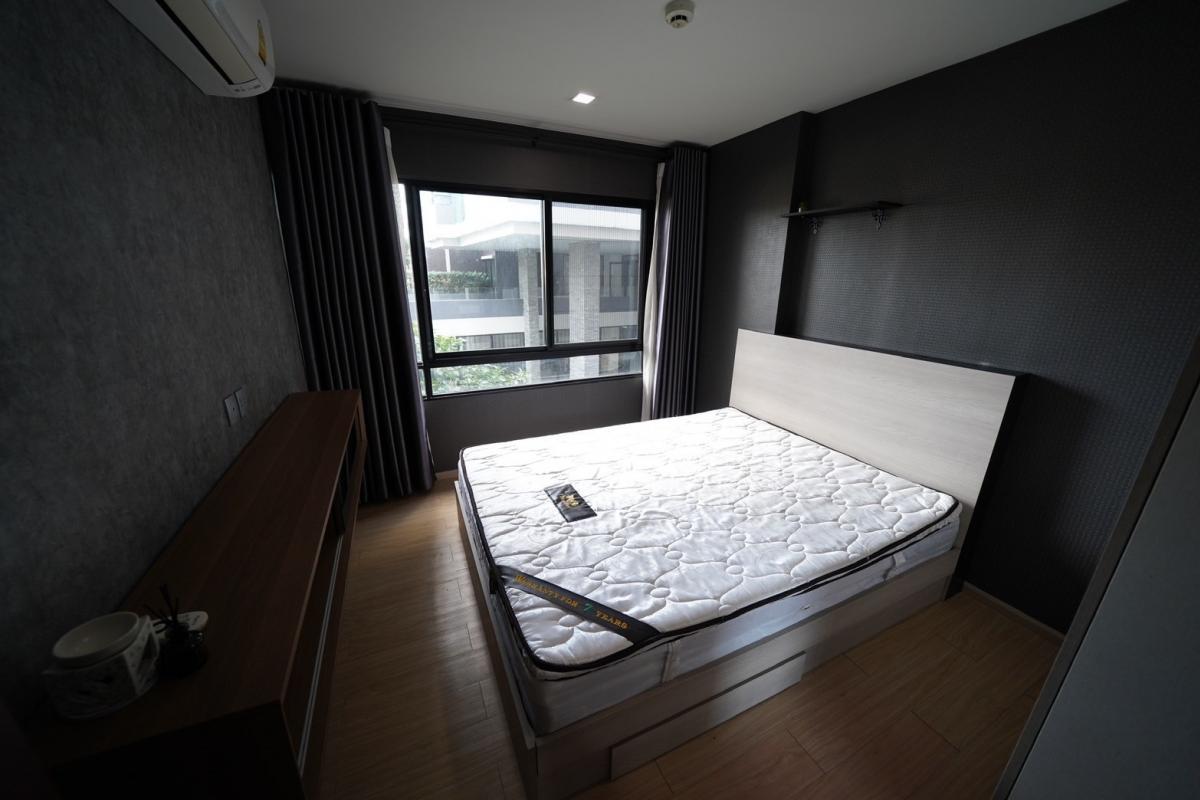 เช่าคอนโด รีช พหลโยธิน 52 คอนโดมิเนียม - Condo Rental REACH Phahon Yothin 52 condominium - 3131338