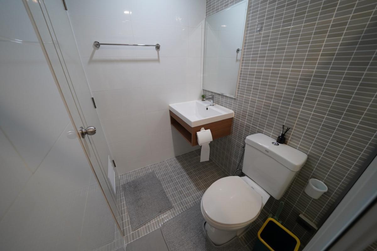 เช่าคอนโด รีช พหลโยธิน 52 คอนโดมิเนียม - Condo Rental REACH Phahon Yothin 52 condominium - 3131344
