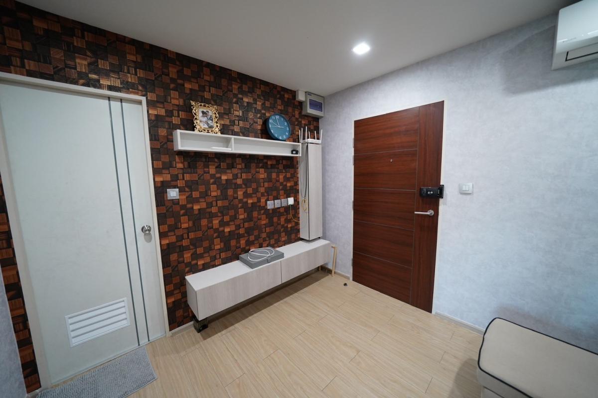 เช่าคอนโด รีช พหลโยธิน 52 คอนโดมิเนียม - Condo Rental REACH Phahon Yothin 52 condominium - 3131340