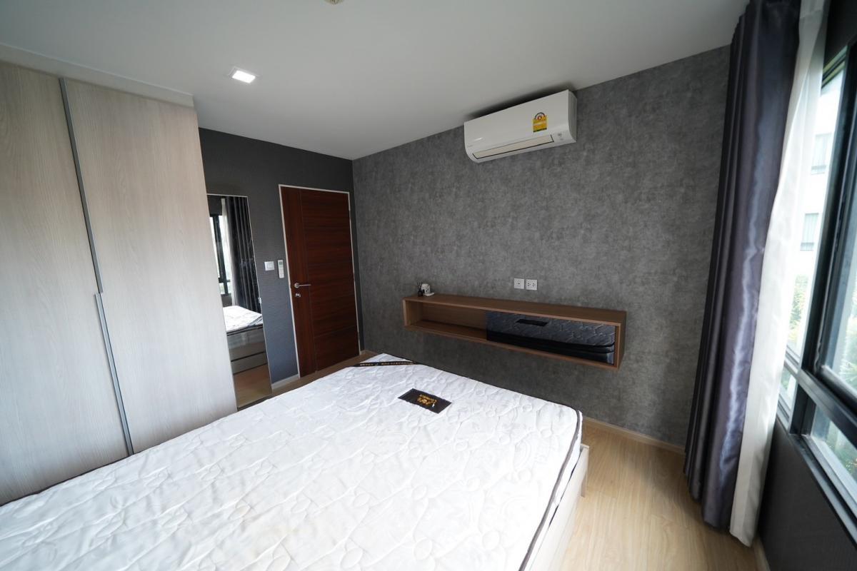 เช่าคอนโด รีช พหลโยธิน 52 คอนโดมิเนียม - Condo Rental REACH Phahon Yothin 52 condominium - 3131342