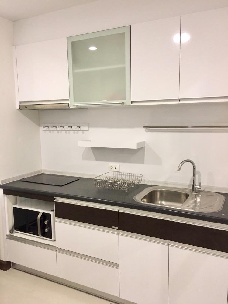 เช่าคอนโด ศุภาลัย พรีมา ริวา คอนโดมิเนียม - Condo Rental Supalai Prima Riva condominium - 3131380