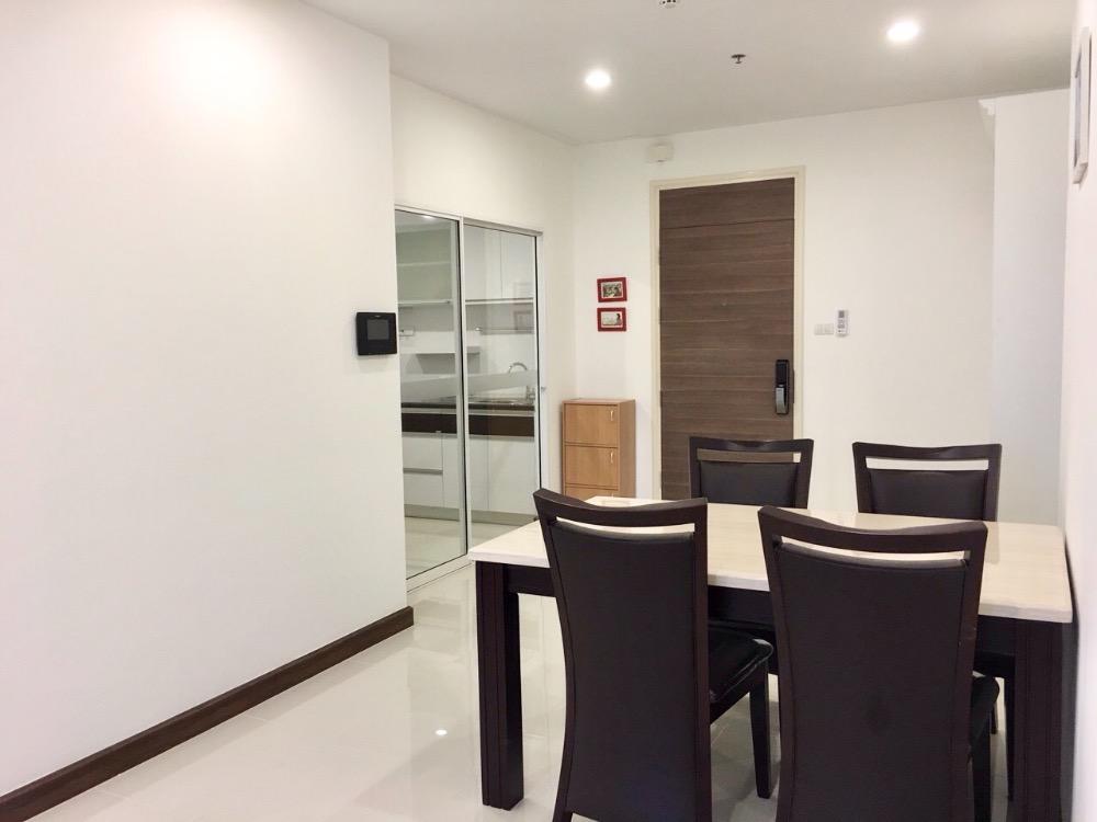 เช่าคอนโด ศุภาลัย พรีมา ริวา คอนโดมิเนียม - Condo Rental Supalai Prima Riva condominium - 3131379