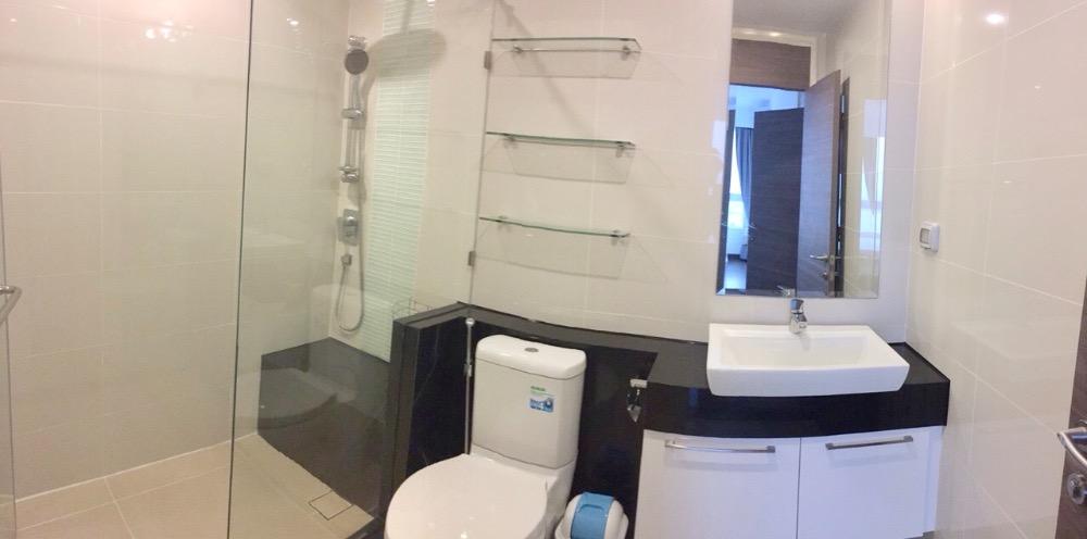 เช่าคอนโด ศุภาลัย พรีมา ริวา คอนโดมิเนียม - Condo Rental Supalai Prima Riva condominium - 3131381