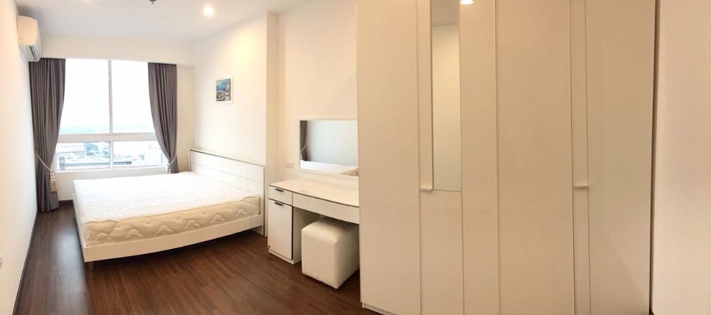 เช่าคอนโด ศุภาลัย พรีมา ริวา คอนโดมิเนียม - Condo Rental Supalai Prima Riva condominium - 3131377