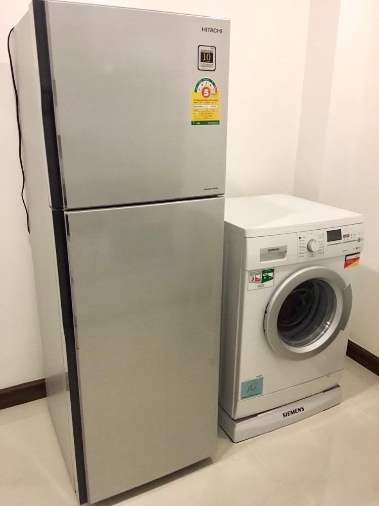 เช่าคอนโด ศุภาลัย พรีมา ริวา คอนโดมิเนียม - Condo Rental Supalai Prima Riva condominium - 3131382