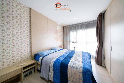 ขายคอนโด แอสไพร์ สุขุมวิท48 คอนโดมิเนียม - Sell Condo Aspire Sukhumvit48 condominium - 3131427