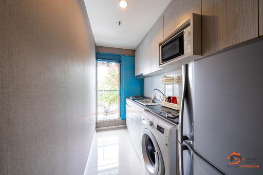 ขายคอนโด แอสไพร์ สุขุมวิท48 คอนโดมิเนียม - Sell Condo Aspire Sukhumvit48 condominium - 3131429