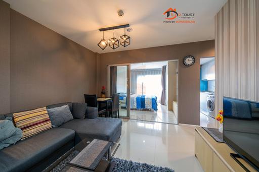 ขายคอนโด แอสไพร์ สุขุมวิท48 คอนโดมิเนียม - Sell Condo Aspire Sukhumvit48 condominium - 3131423
