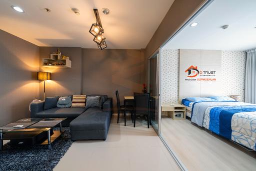 ขายคอนโด แอสไพร์ สุขุมวิท48 คอนโดมิเนียม - Sell Condo Aspire Sukhumvit48 condominium - 3131425