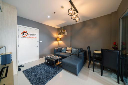 ขายคอนโด แอสไพร์ สุขุมวิท48 คอนโดมิเนียม - Sell Condo Aspire Sukhumvit48 condominium - 3131424
