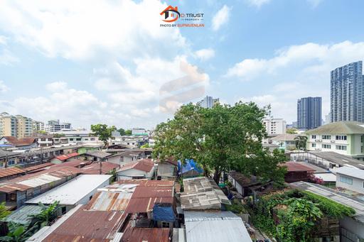 ขายคอนโด แอสไพร์ สุขุมวิท48 คอนโดมิเนียม - Sell Condo Aspire Sukhumvit48 condominium - 3131430
