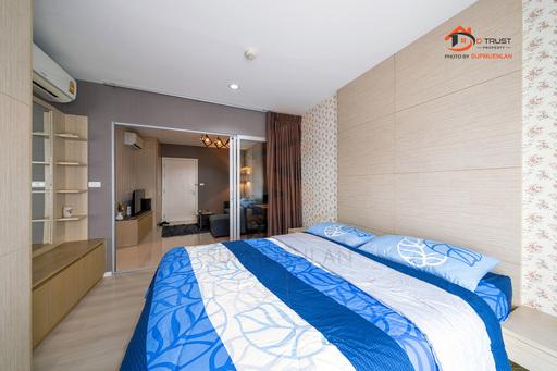 ขายคอนโด แอสไพร์ สุขุมวิท48 คอนโดมิเนียม - Sell Condo Aspire Sukhumvit48 condominium - 3131428