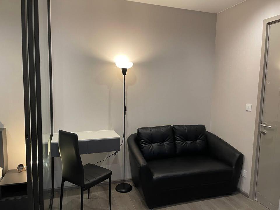 เช่าคอนโด เดอะ โพลิแทน อควา คอนโดมิเนียม - Condo Rental The Politan Aqua condominium - 3131452