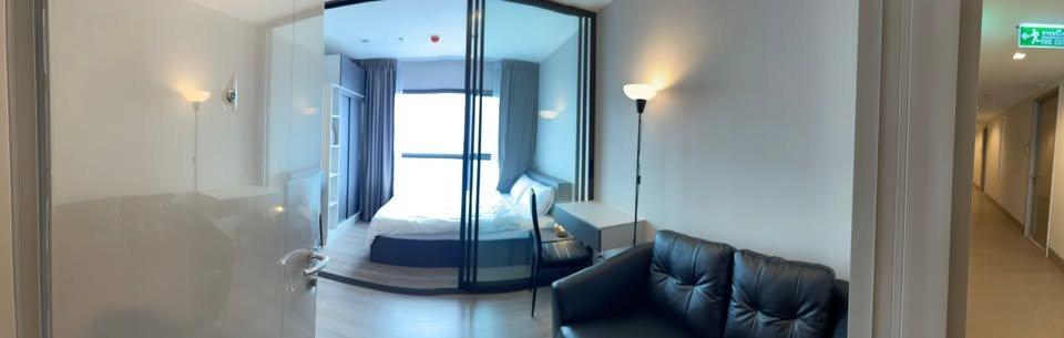 เช่าคอนโด เดอะ โพลิแทน อควา คอนโดมิเนียม - Condo Rental The Politan Aqua condominium - 3131453