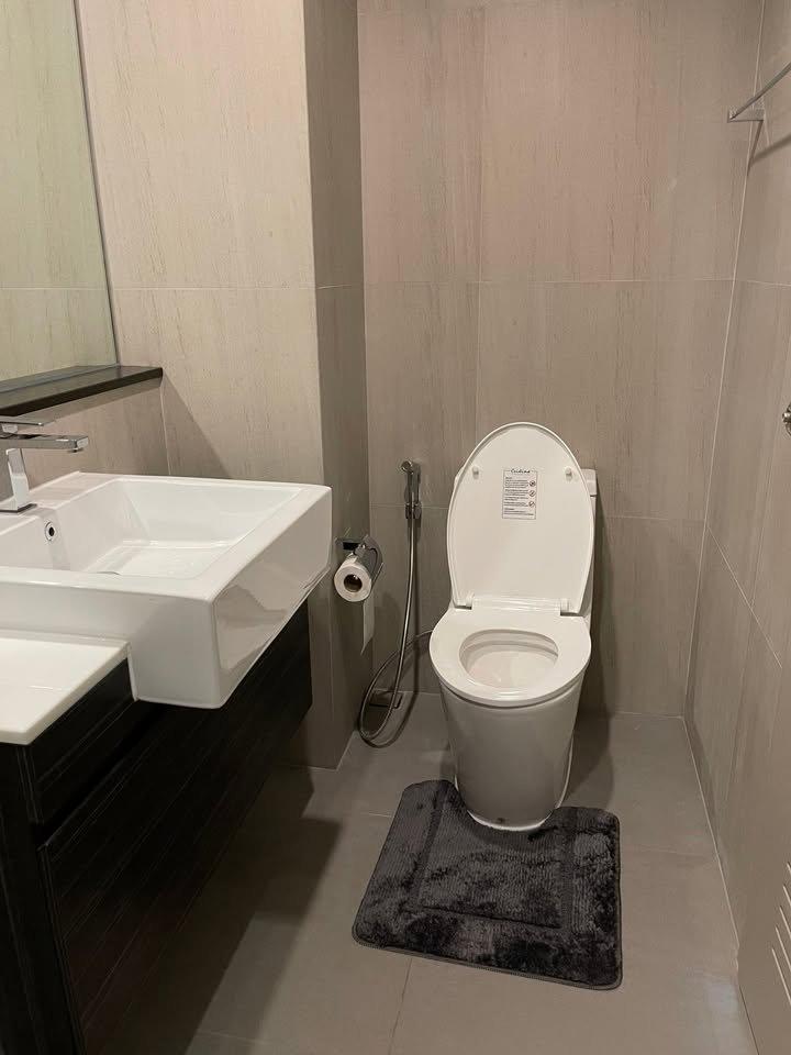 เช่าคอนโด เดอะ โพลิแทน อควา คอนโดมิเนียม - Condo Rental The Politan Aqua condominium - 3131454