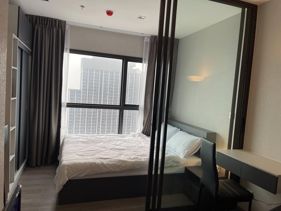 เช่าคอนโด เดอะ โพลิแทน อควา คอนโดมิเนียม - Condo Rental The Politan Aqua condominium - 3131448