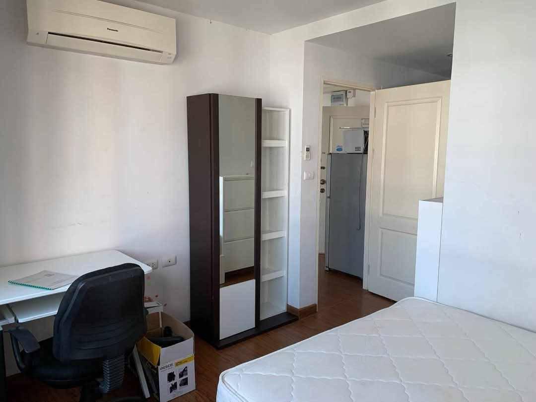 ขายคอนโด กัลปพฤกษ์ คอนโดมิเนียม มหาสารคาม - Sell Condo   - 3131457