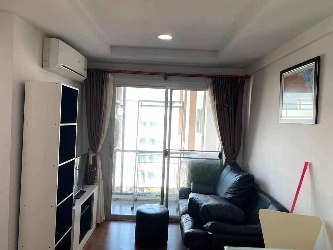 ขายคอนโด กัลปพฤกษ์ คอนโดมิเนียม มหาสารคาม - Sell Condo   - 3131455