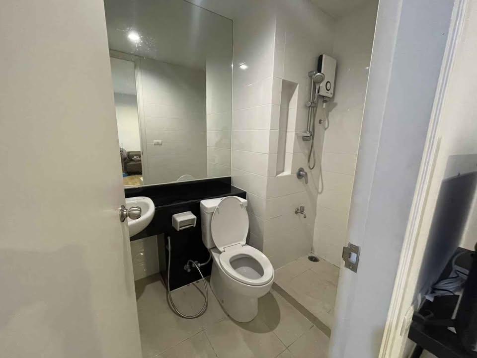 เช่าคอนโด เดอะ พาร์คแลนด์ งามวงศ์วาน-แคราย คอนโดมิเนียม - Condo Rental The Parkland Ngamwongwan-Khaerai condominium - 3131552