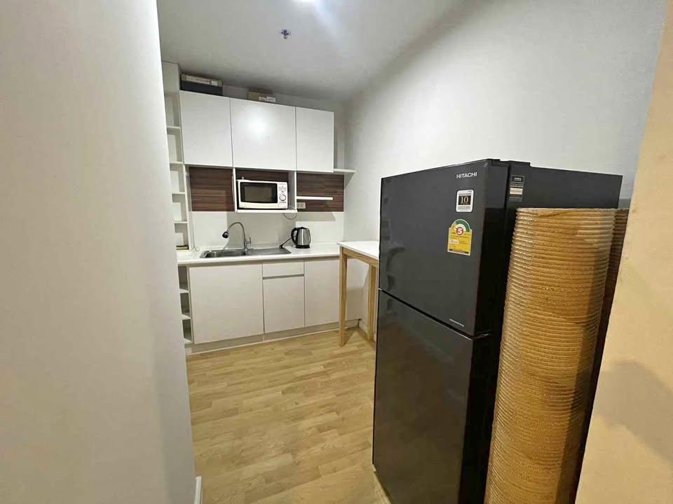 เช่าคอนโด เดอะ พาร์คแลนด์ งามวงศ์วาน-แคราย คอนโดมิเนียม - Condo Rental The Parkland Ngamwongwan-Khaerai condominium - 3131551