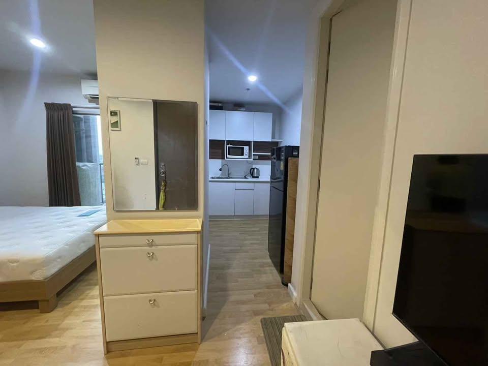 เช่าคอนโด เดอะ พาร์คแลนด์ งามวงศ์วาน-แคราย คอนโดมิเนียม - Condo Rental The Parkland Ngamwongwan-Khaerai condominium - 3131550