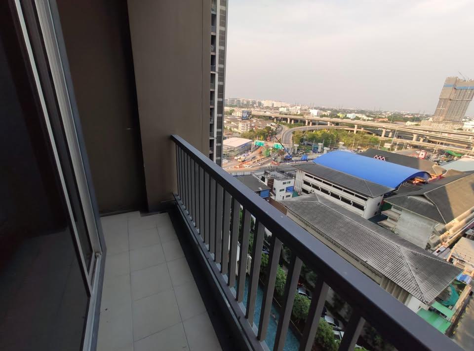 เช่าคอนโด เดอะ คีย์ แจ้งวัฒนะ คอนโดมิเนียม - Condo Rental The Key Chaengwattana condominium - 3131643
