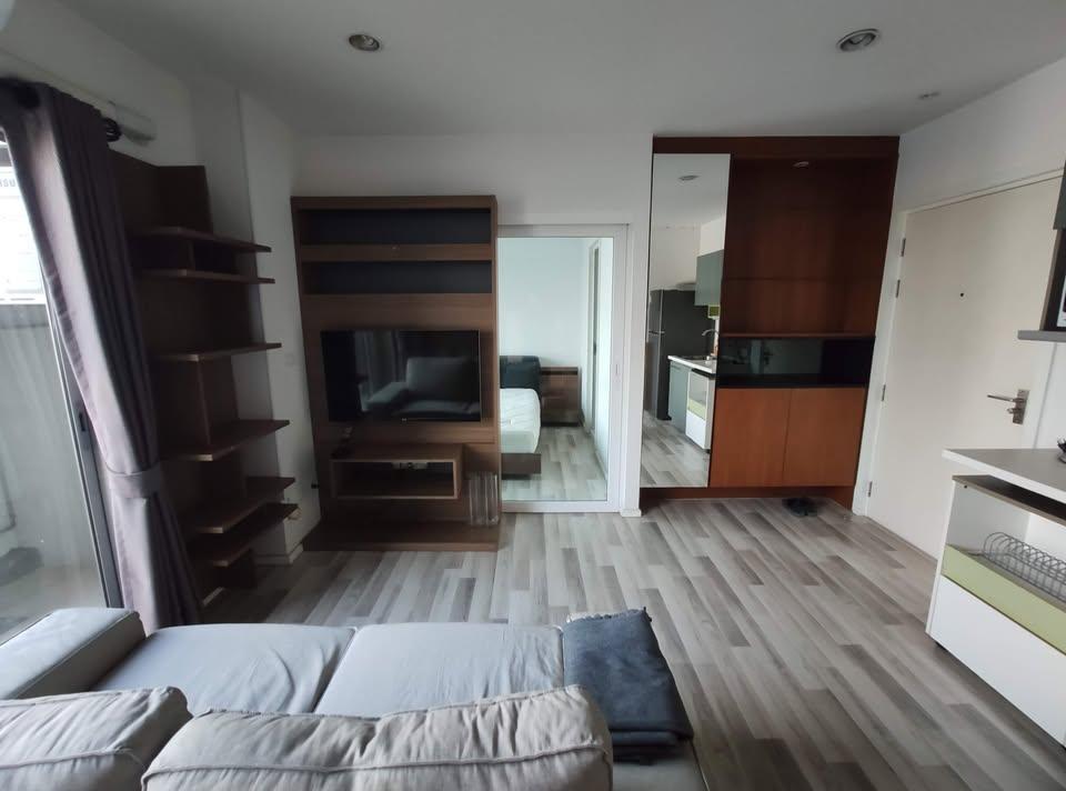 เช่าคอนโด เดอะ คีย์ แจ้งวัฒนะ คอนโดมิเนียม - Condo Rental The Key Chaengwattana condominium - 3131642