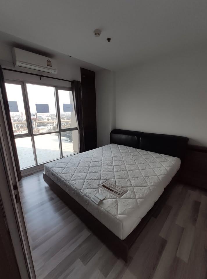 เช่าคอนโด เดอะ คีย์ แจ้งวัฒนะ คอนโดมิเนียม - Condo Rental The Key Chaengwattana condominium - 3131638