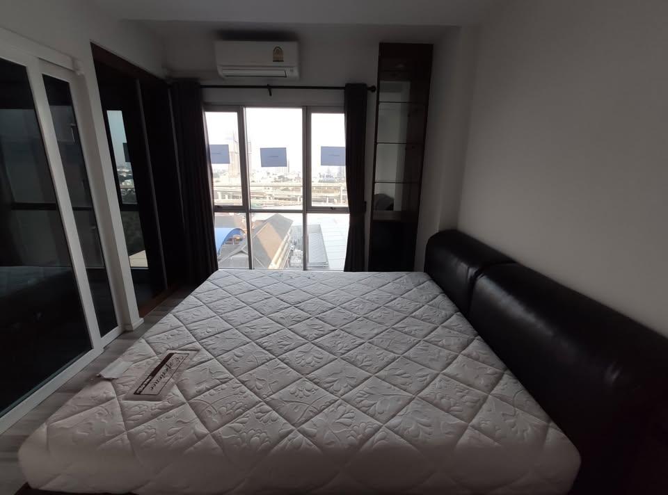 เช่าคอนโด เดอะ คีย์ แจ้งวัฒนะ คอนโดมิเนียม - Condo Rental The Key Chaengwattana condominium - 3131644