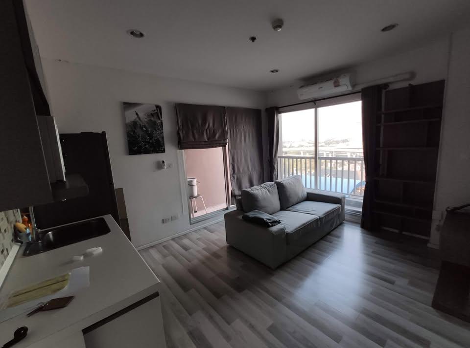 เช่าคอนโด เดอะ คีย์ แจ้งวัฒนะ คอนโดมิเนียม - Condo Rental The Key Chaengwattana condominium - 3131640